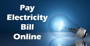 Pay Bill